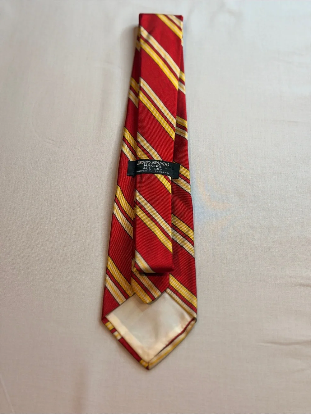 Brooks Brothers classic brooks